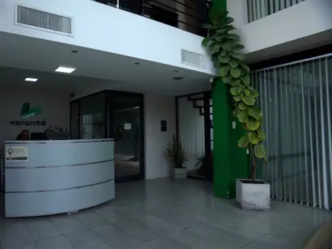 Área Industrial Arequito