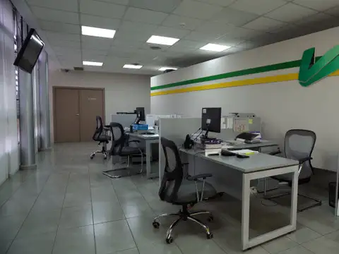 Galpon en Alquiler en Arequito, USD 7.000