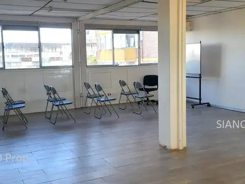 Oficina en Alquiler en San Isidro Centro, $ 990.000