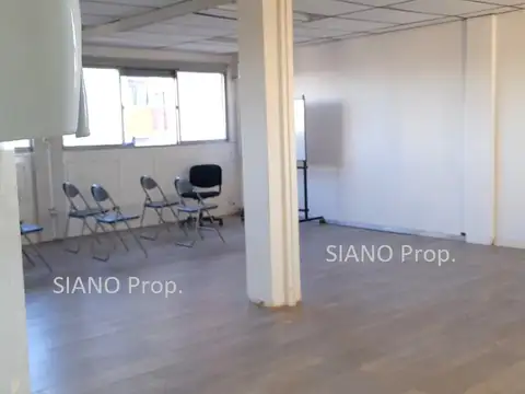 Oficina en Alquiler en San Isidro Centro, $ 990.000