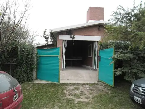 La Calandria 300