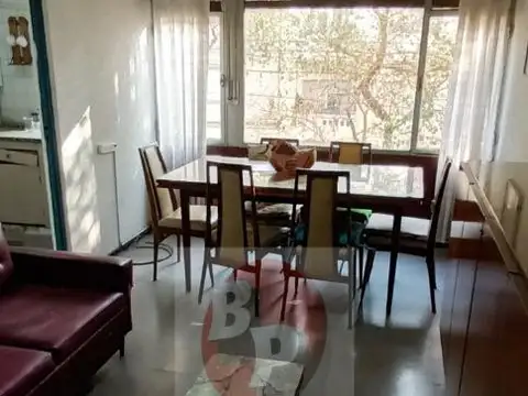 DEPTO 3 AMB. AL FRENTE EN BUEN ESTADO!.- OPORTUNIDAD UNICA 