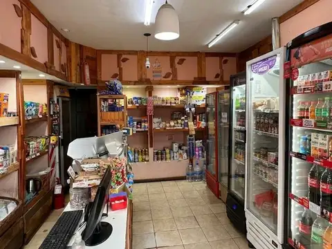 Local en Venta en Centro, USD 100.000