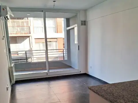 Departamento 3 ambientes a estrenar.