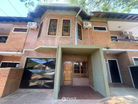 CFA211 - DUPLEX EN ALQUILER - 3 DORMITORIOS - VILLA SARITA