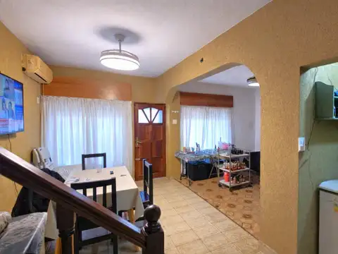 Casa en Venta de 3 dormitorios