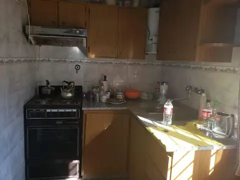 Depto Tipo Casa en Venta en Muñiz, USD 95.000