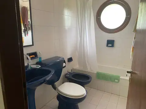 Casa en VENTA CON RENTA ubicada en Los Quinchos Club de Campo, Pilar, G.B.A. Zona Norte