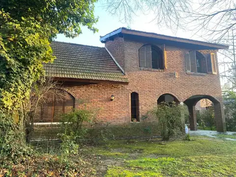 Casa en Venta de 3 dormitorios