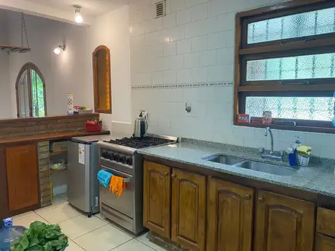 Casa en Venta 20 años