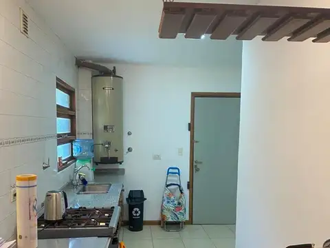 Casa en VENTA CON RENTA ubicada en Los Quinchos Club de Campo, Pilar, G.B.A. Zona Norte
