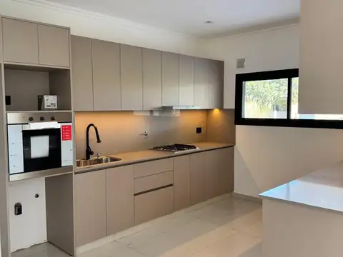Casa en Venta A Estrenar