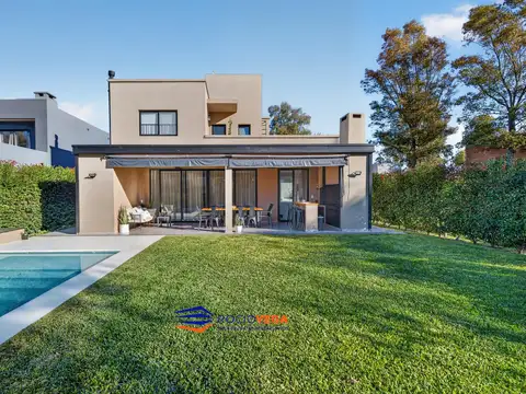 Casa en Venta en Barrio Privado Alvarez del Bosque,Francisco Alvarez