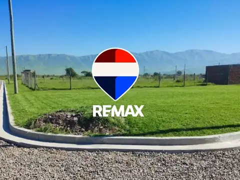 TERRENO VENTA LOTEO PUCARA CIRCUNVACION OESTE