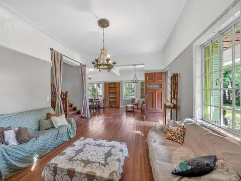 Casa en Venta de 4 dormitorios
