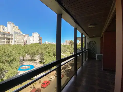 Diagonal Alberdi Sur 2500