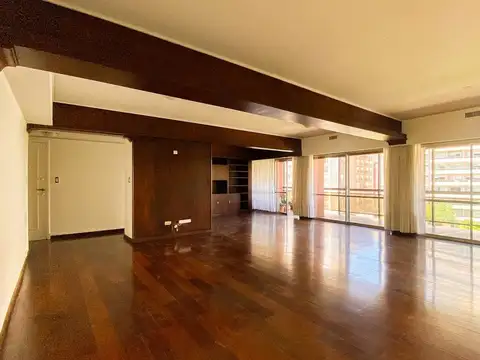 Departamento en Venta de 5 ambientes
