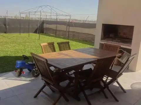 Casa en Venta A Estrenar
