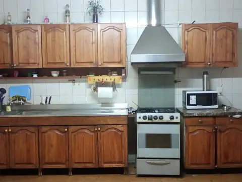 Casa en Venta de 7 dormitorios