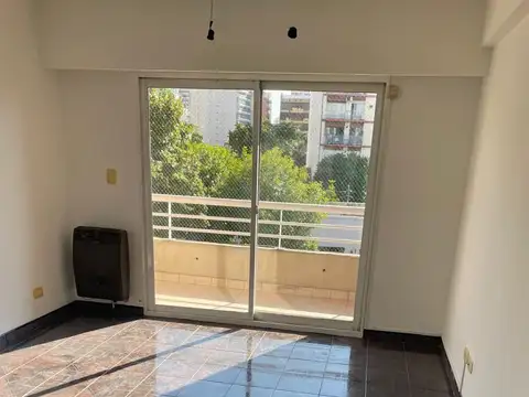 Departamento en Alquiler 40 años