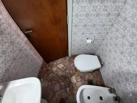 Departamento en Alquiler en Villa del Parque, $ 690.000