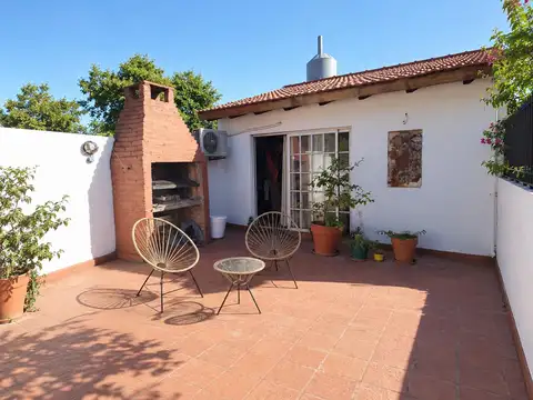 PH en Venta de 3 Ambientes en Villa Martelli con Patio y Terraza con Parrilla