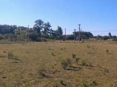 Terreno en Venta de 3100,0 m2