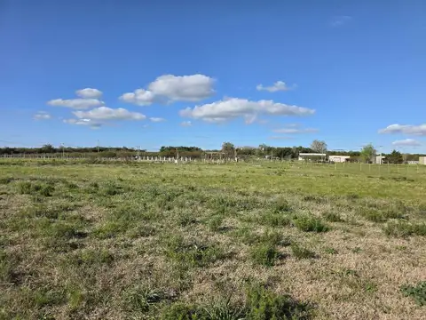 Terreno en Venta en Concepción del Uruguay, USD 18.000