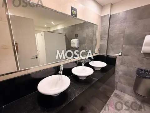 Oficina - Moreno