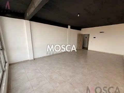Oficina Monoambiente con 1 baño