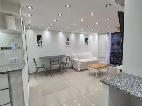 Departamento en Venta 50 años