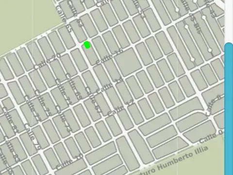 Terreno en Venta en San Eduardo del Mar, USD 14.000