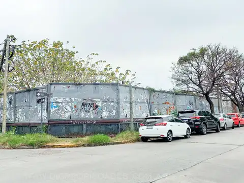 Terreno en Venta de 2859,0 m2