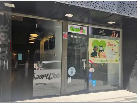 Avenida Monroe 4900