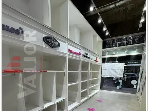 Avenida Monroe 4900