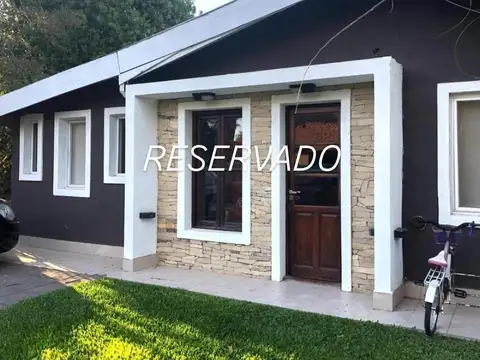 OPORTUNIDAD VTA CASA 4 AMB - INDIO CUÁ GOLF CLUB - EXALTACIÓ