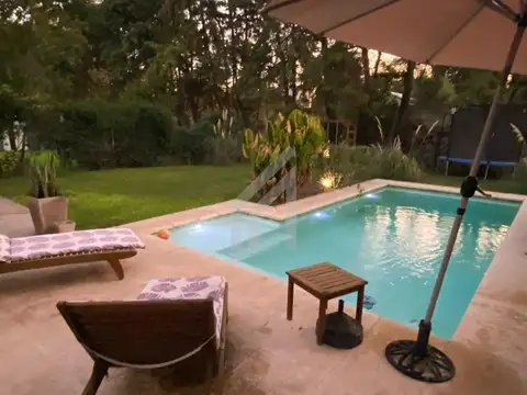 Casa en Venta de 4 dormitorios