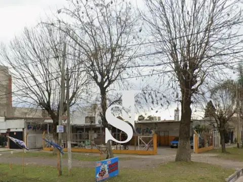 Terreno en Venta 20  mts Frente