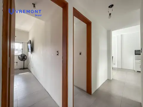 Departamento en Venta 40 años