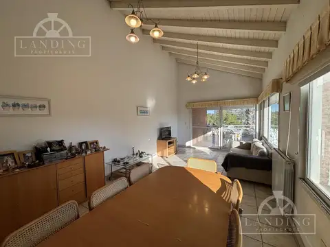 Oportunidad! Village 3 dormitorios en venta en Club de Campo de Hacoaj