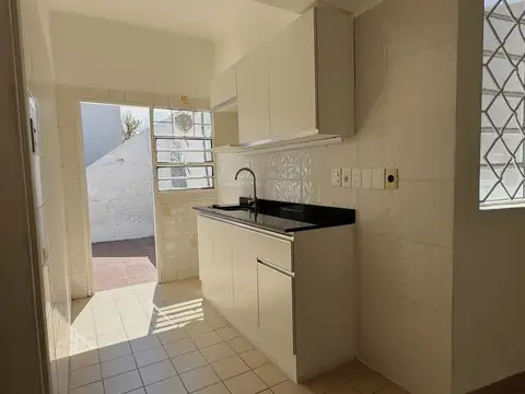 Casa en Alquiler de 1 dormitorio