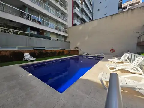 Malabia 400, Piso 5°