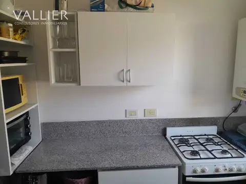 Departamento en Alquiler en Bosque Alto, USD 850