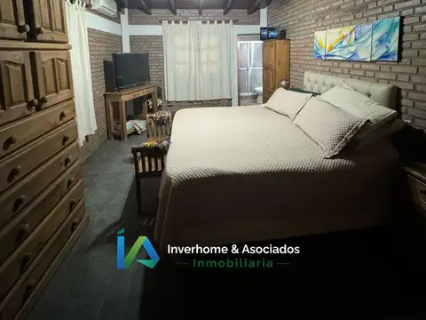 Casa 7 ambientes con 5 baños