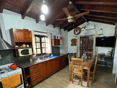 Casa en Venta de 6 dormitorios