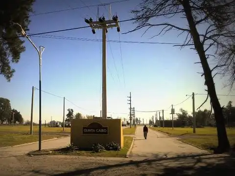 Terreno en Venta de 318,0 m2