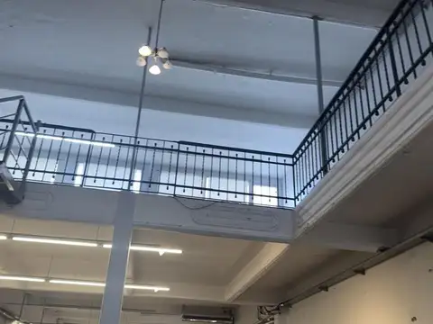 Depósito  en Alquiler en Centro, Capital Federal, Buenos Aires