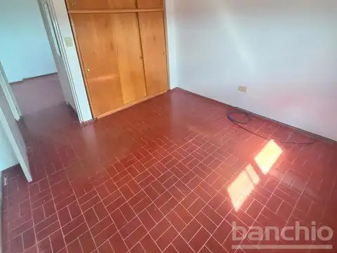 Departamento en Alquiler al Sur