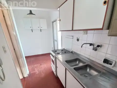 Departamento en Alquiler de 3 dormitorios