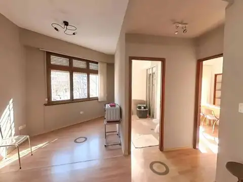 Fraga 300, Piso 0